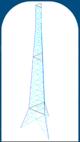 Tower Structure